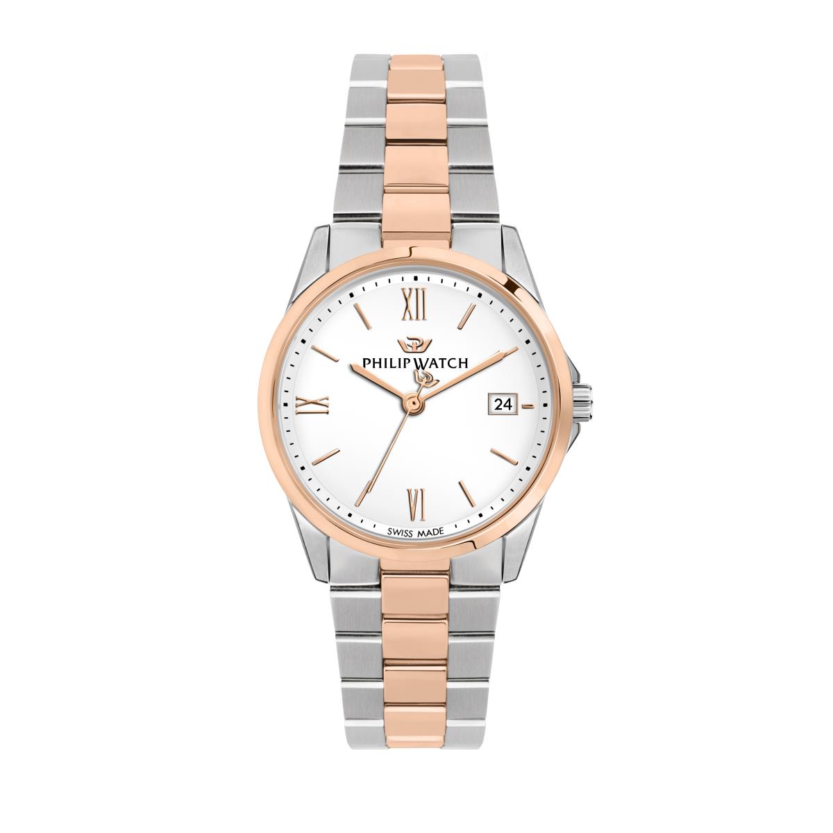 Orologio Philip Watch - Capetown Ref. R8253212503 - PHILIP WATCH