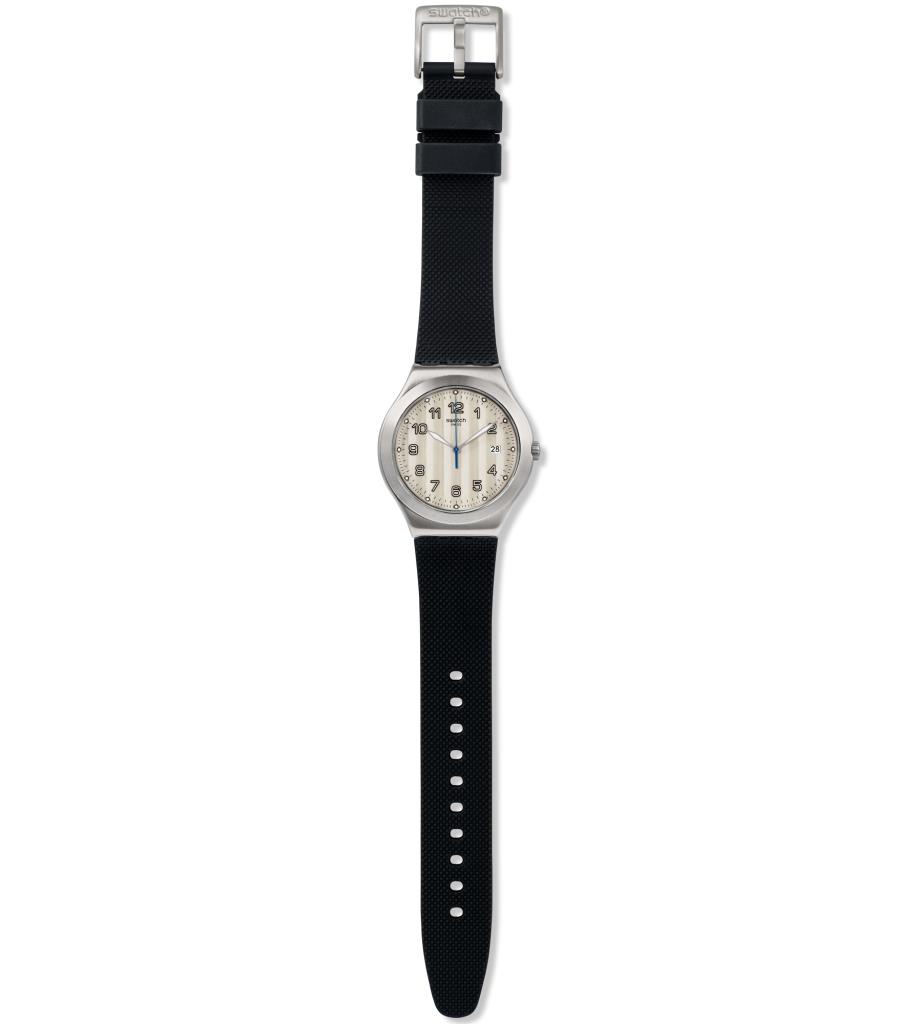 Orologio Swatch - Cotes Silver Ref. YWS437 - SWATCH