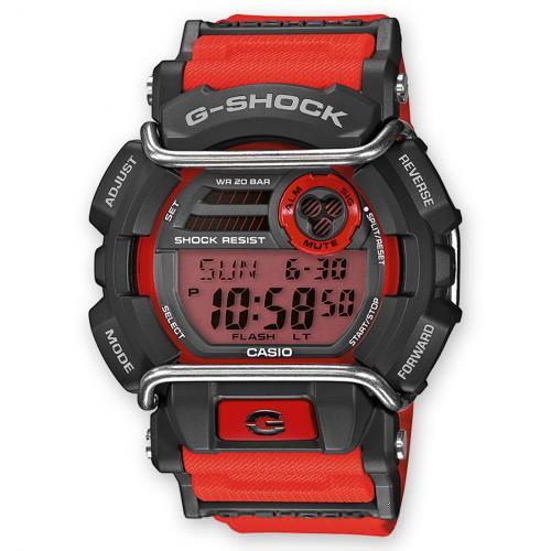 Orologio Casio - G-SHOCK Ref. GD-400-4ER - CASIO