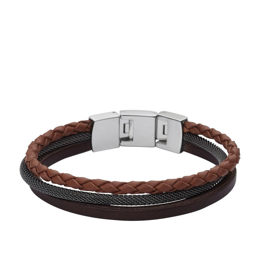 Bracciale Fossil Ref. JF02213040 - FOSSIL