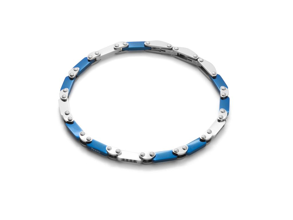 Bracciale Paciotti 4US - Under Uomo Ref. 4UBR2714 - 4US