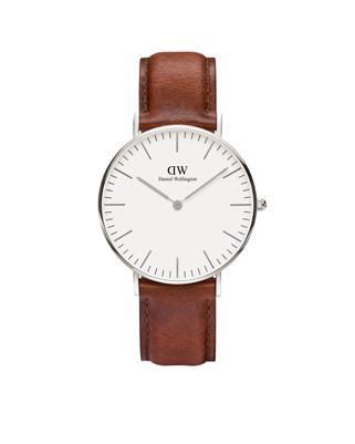 OROLOGIO DANIEL WELLINGTON - CLASSIC ST MAWES Ref. DW00100052 - DANIEL WELLINGTON