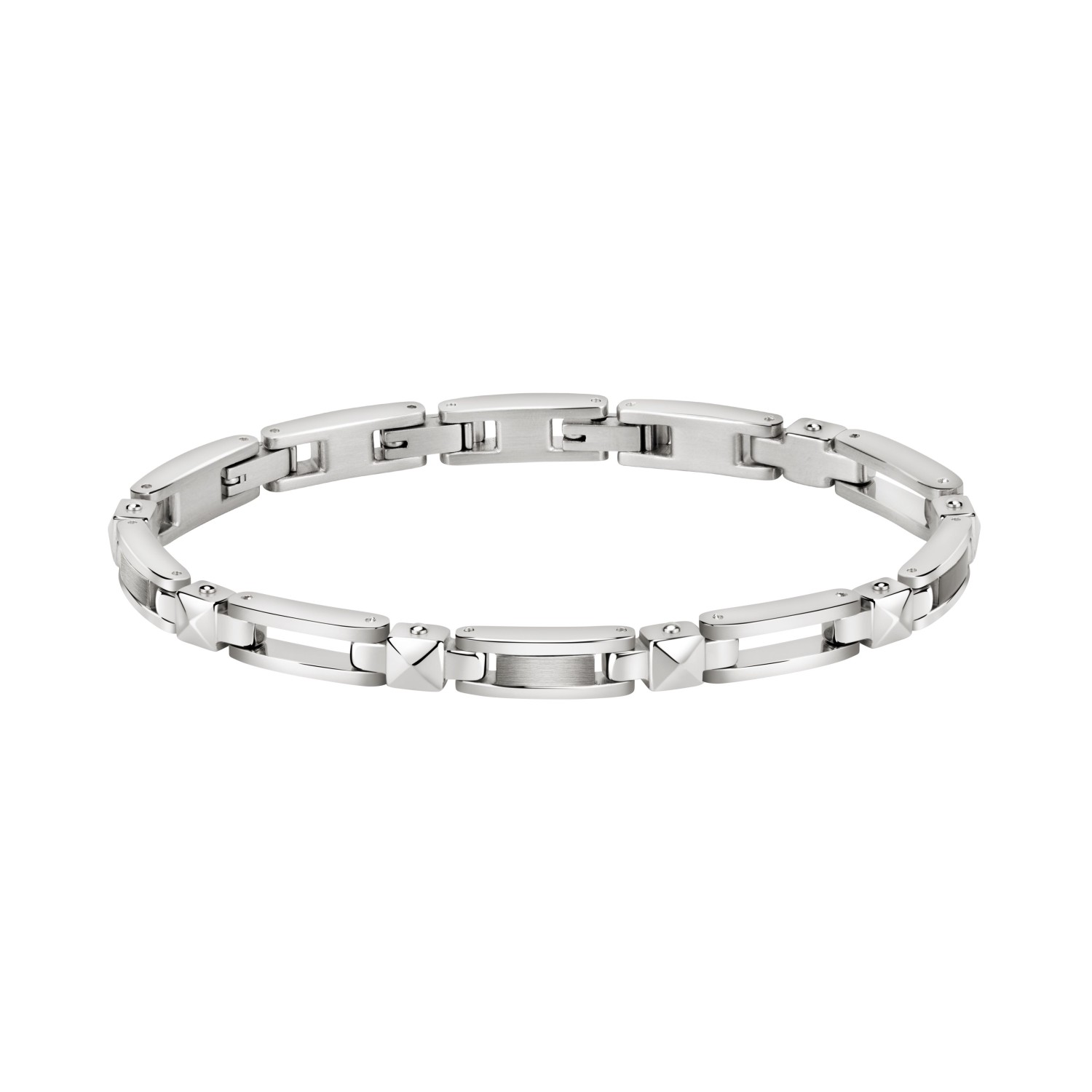 Bracciale Morellato Gold in acciaio - SKR58 - MORELLATO