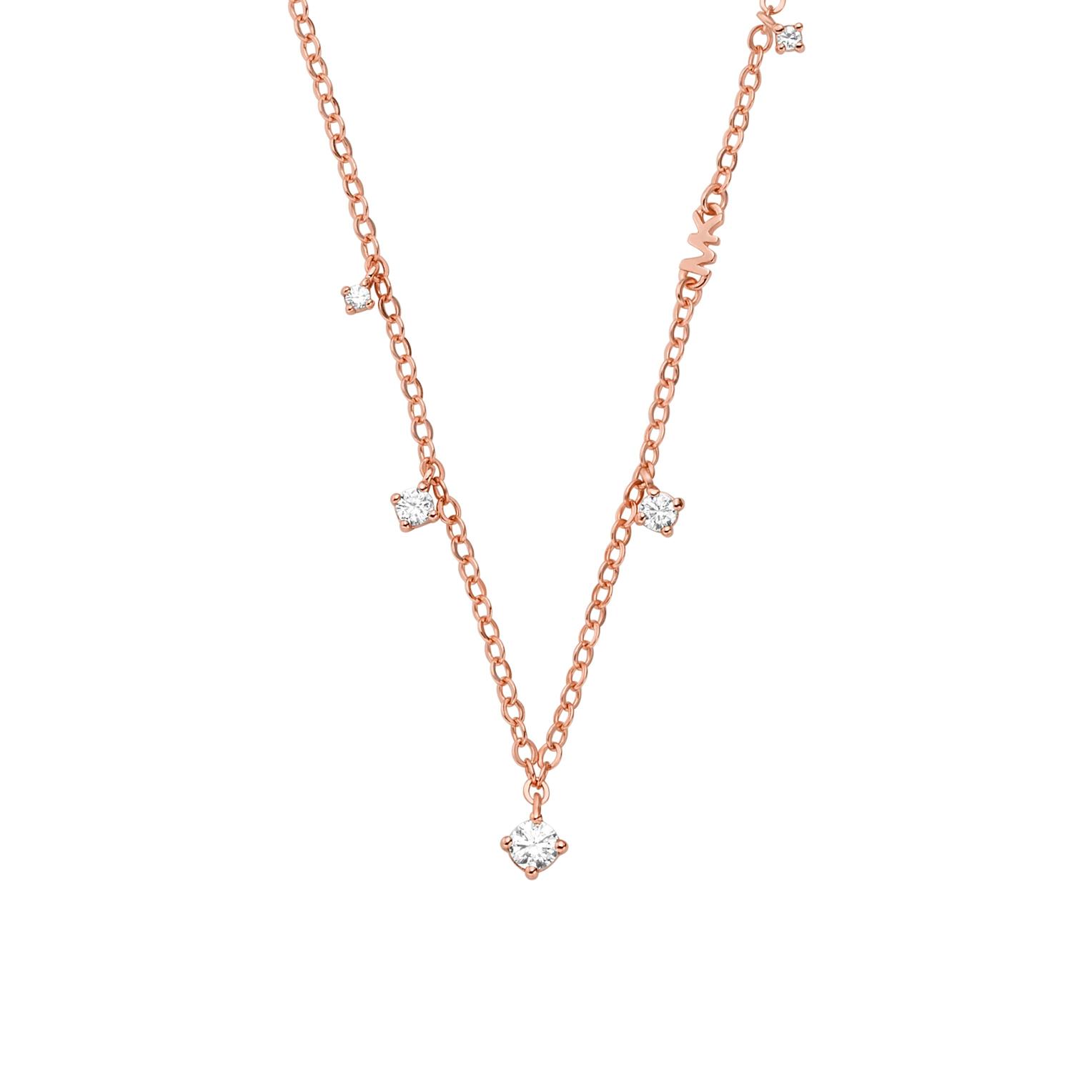 Collana Michael Kors Ref. MKC1504AN791 - MICHAEL KORS