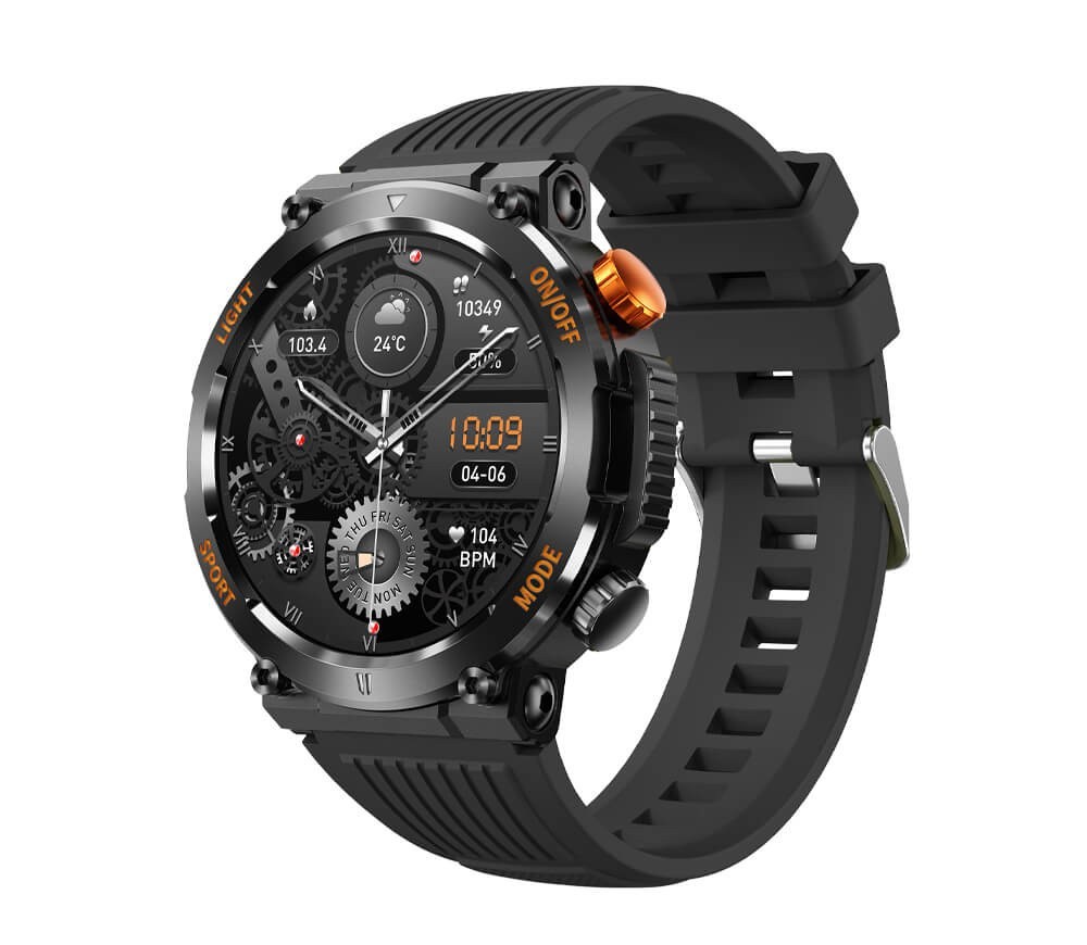 Orologio Smartwatch Smarty 2.0 Ref. SW077A - SMARTY2.0