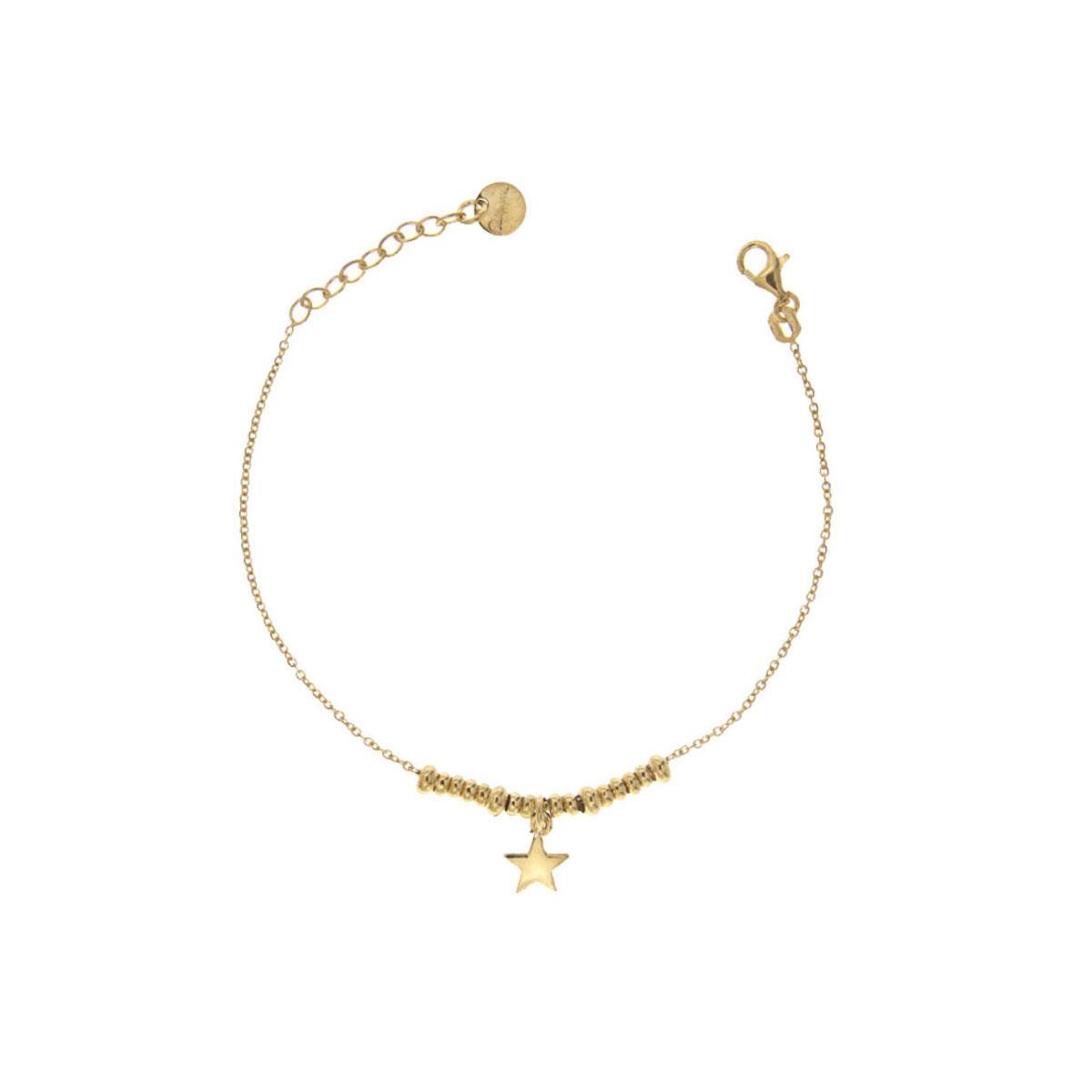 Rue des Mille - Bracciale I Sogni Son Desideri Ref. BR-002 1SOG STE AU - RUE DES MILLE