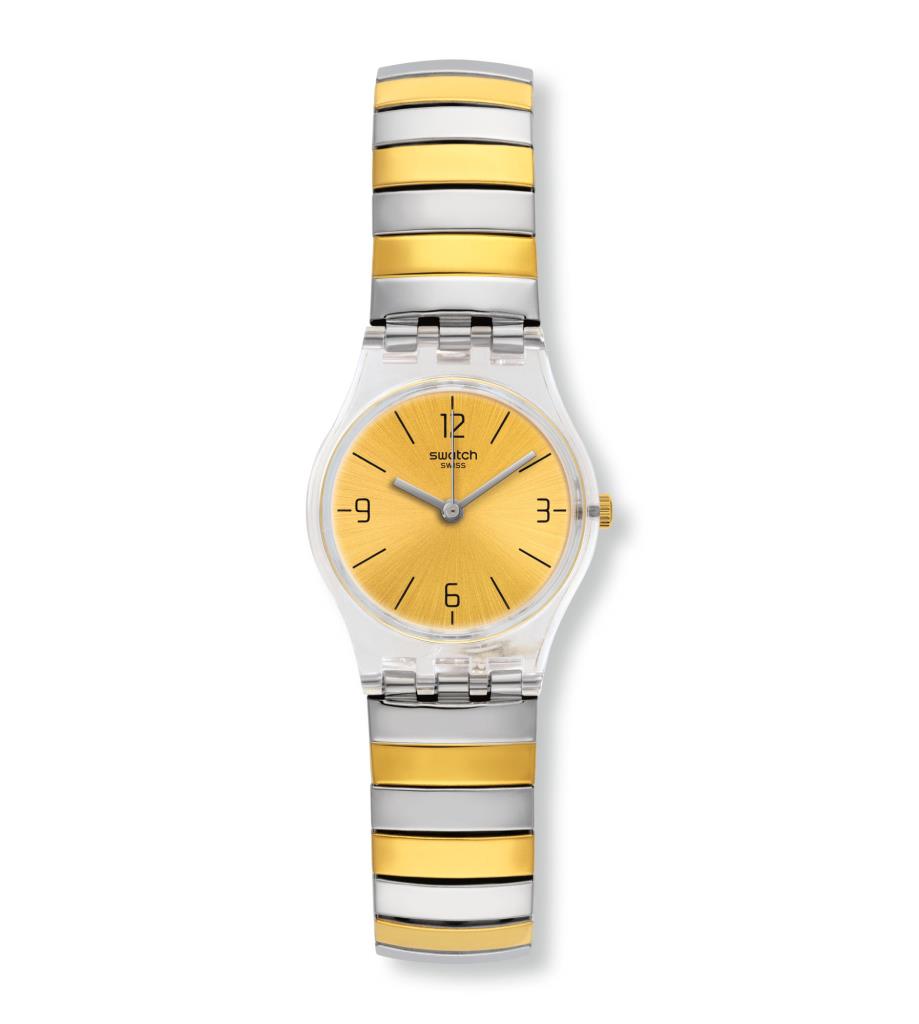 Orologio Swatch - Enilorac S Ref. LK351B - SWATCH