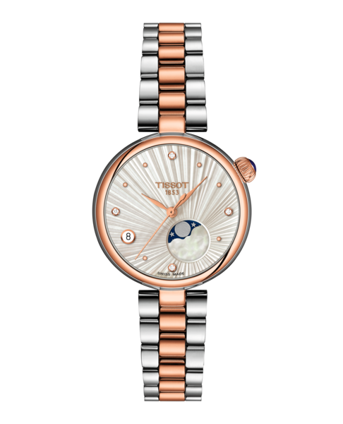 Orologio Tissot Desir 29.6mm Ref. T152.223.22.036.00 - TISSOT