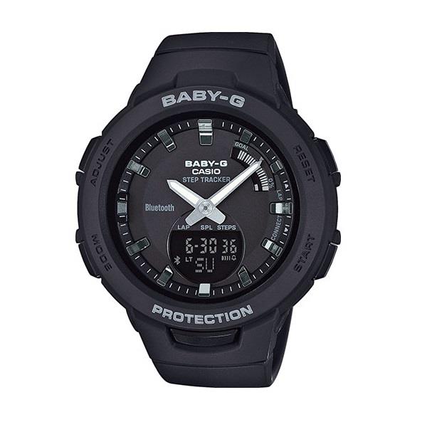 Orologio Casio - Baby-G Ref. BSA-B100-1AER - CASIO