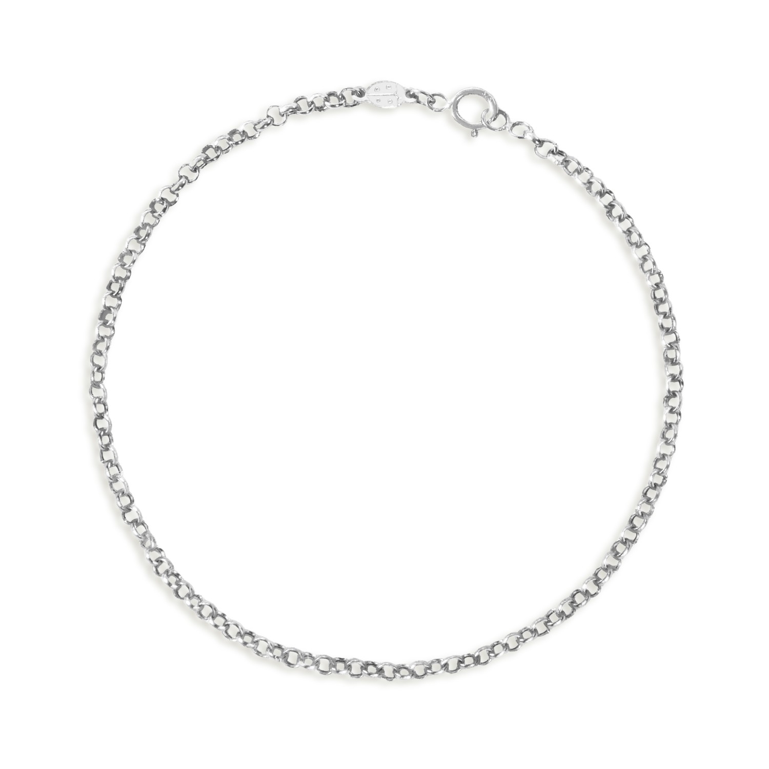 Bracciale in Oro 9 Kt  Ref. A0583B9 - FACCO