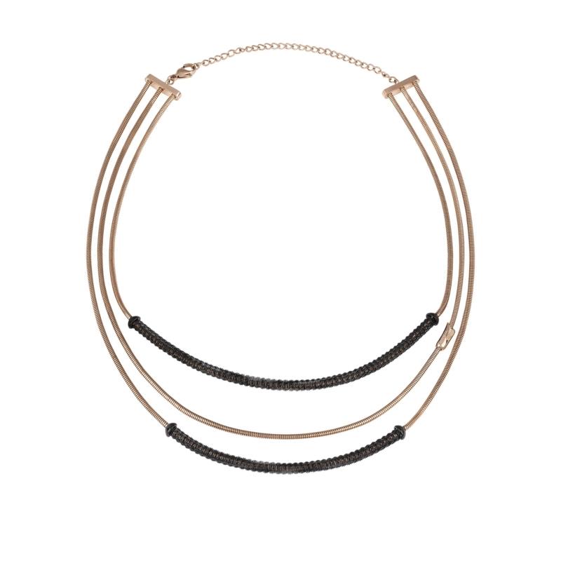 Collana Breil - Wrap Ref. TJ2892 - BREIL