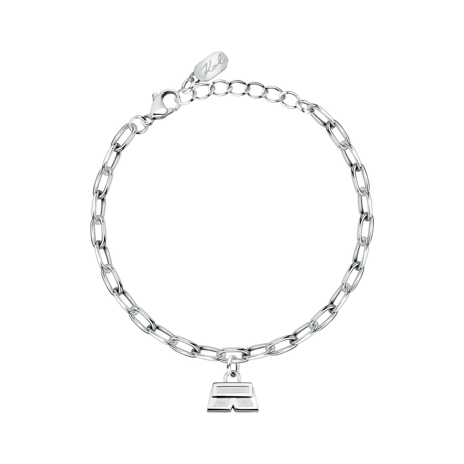Bracciale Karl Lagerfeld Ref. KLAYD17 - KARL LAGERFELD