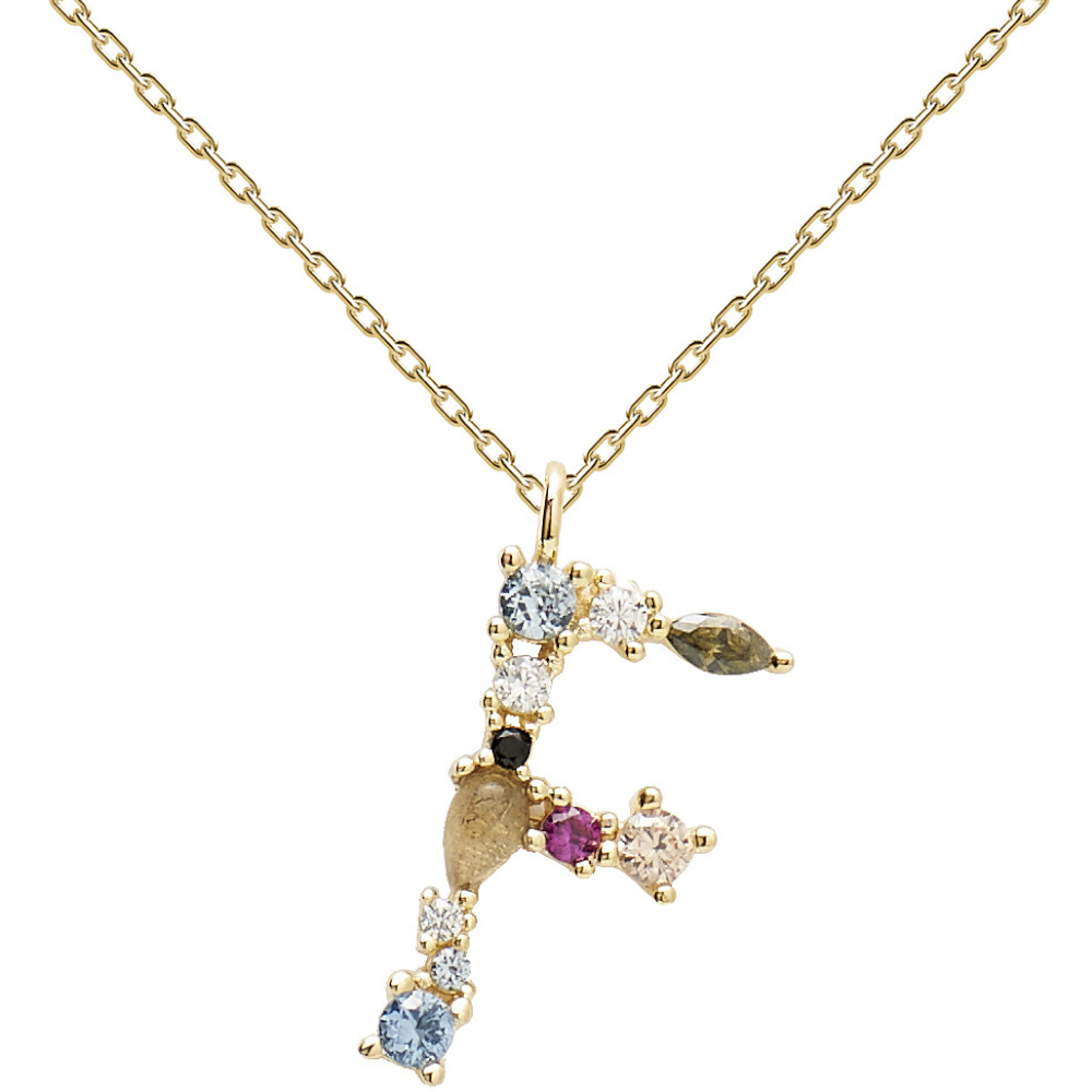 Collana PDPaola - I Am Ref. CO01-101-U - PDP