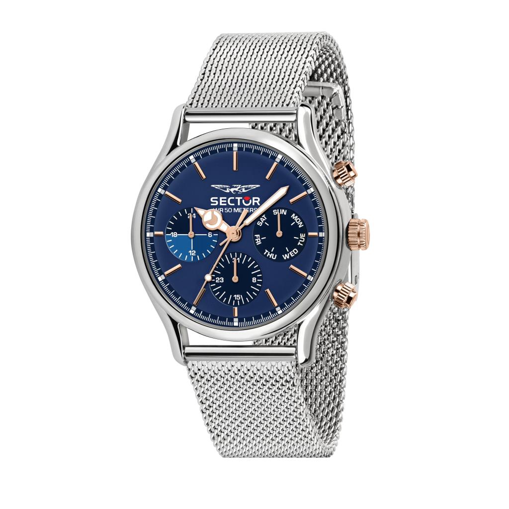 OROLOGIO SECTOR - 660 Ref. R3253517009 - SECTOR