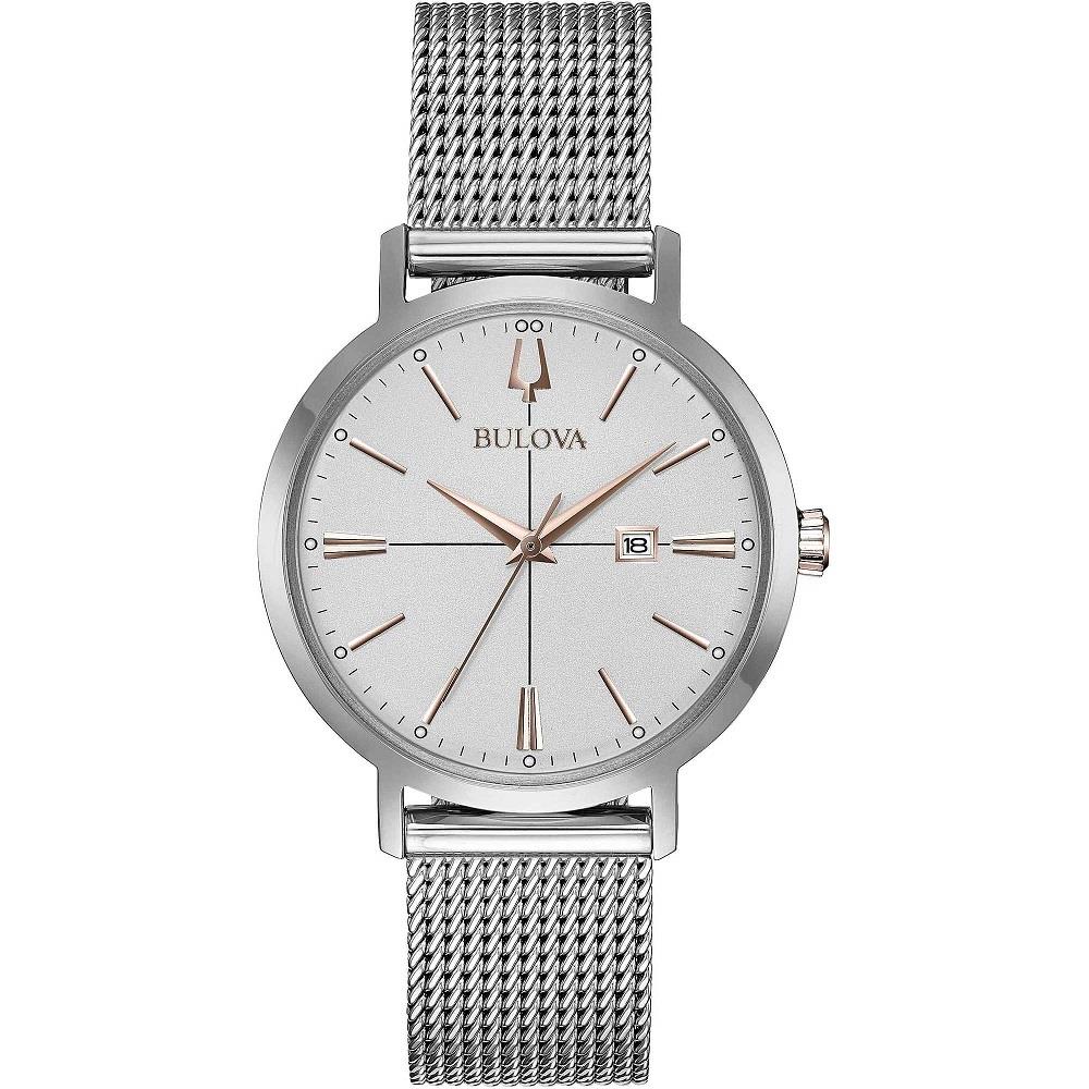 Orologio Bulova - Aerojet Ref. 98M130 - BULOVA