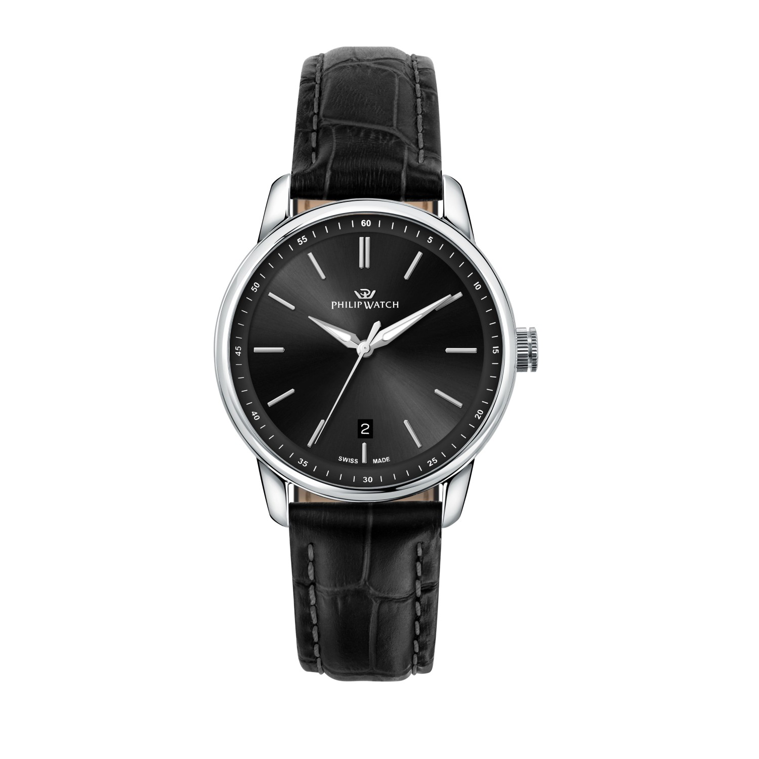 Orologio Philip Watch Anniversary Ref. R8251150010 - PHILIP WATCH