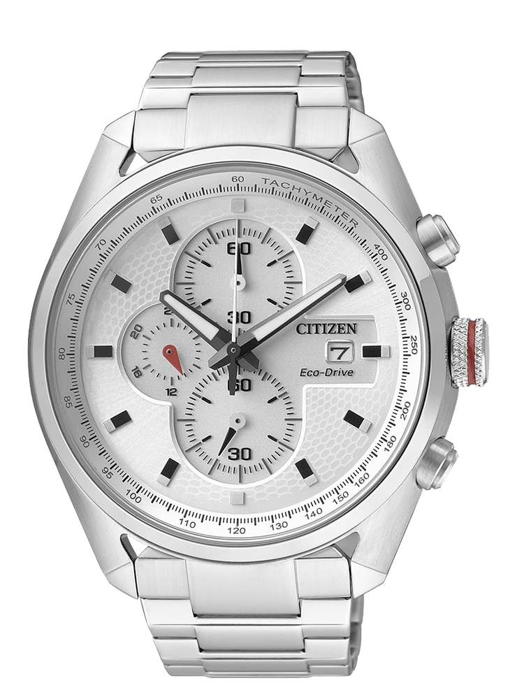 OROLOGIO CITIZEN - CRONO 0360 Ref. CA0360-58A - CITIZEN
