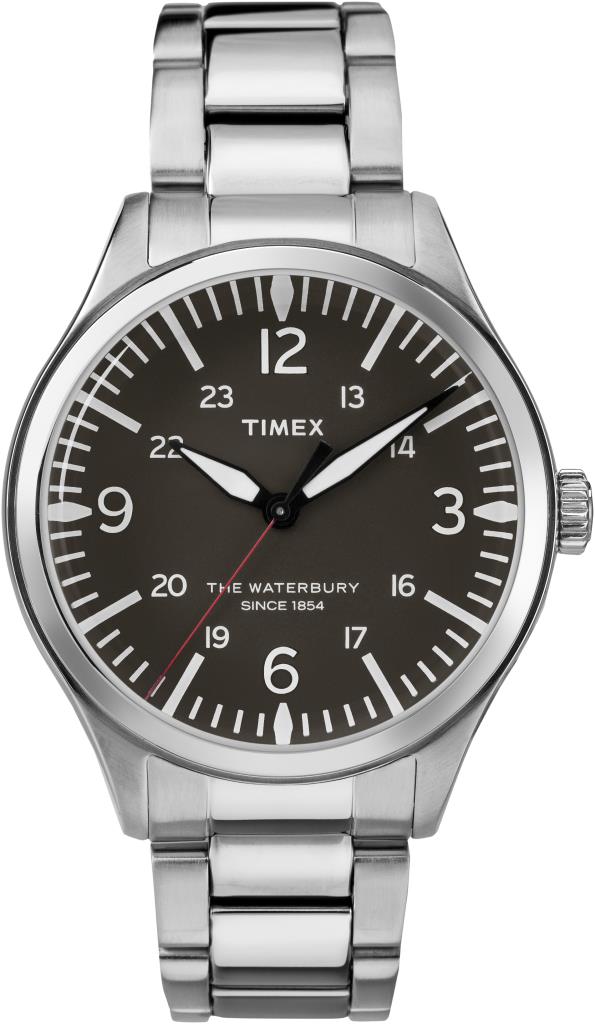OROLOGIO TIMEX - THE WATERBURY Ref. TW2R38900 - TIMEX