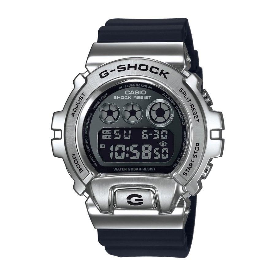 Orologio Casio  - G-Shock Ref. GM-6900-1ER - CASIO