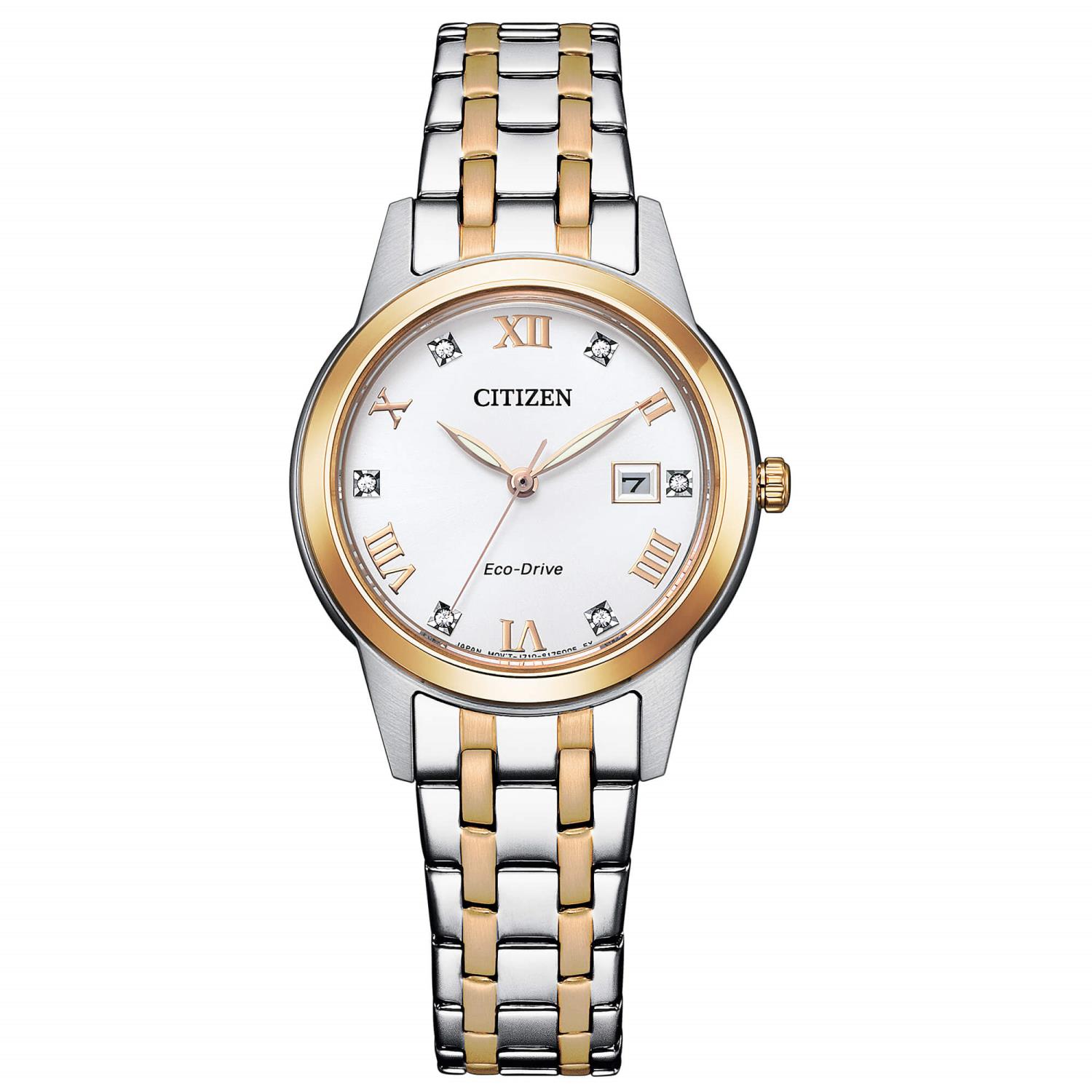 Orologio Citizen Lady Ref. FE1246-85A - CITIZEN