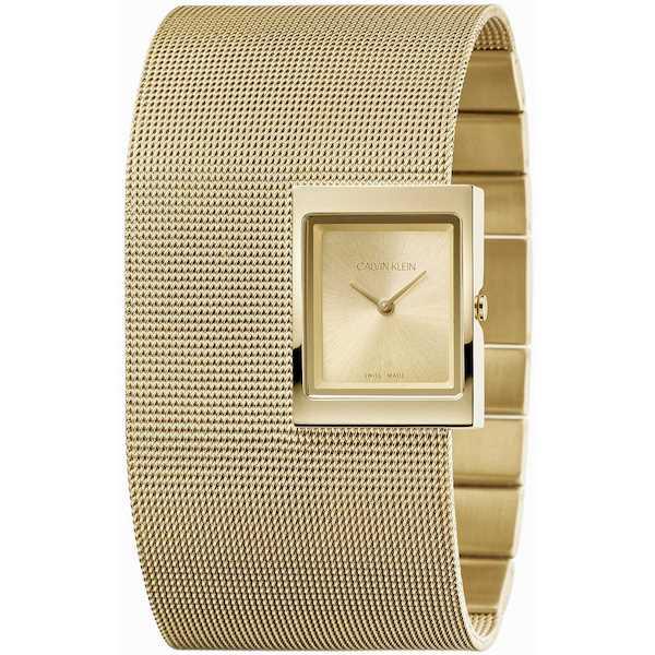 Orologio Calvin Klein - Offsite Ref. K9K23529 - CALVIN KLEIN