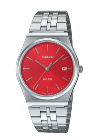Orologio Casio - Casio Collection Ref. MTP-B145D-4A2VEF - CASIO