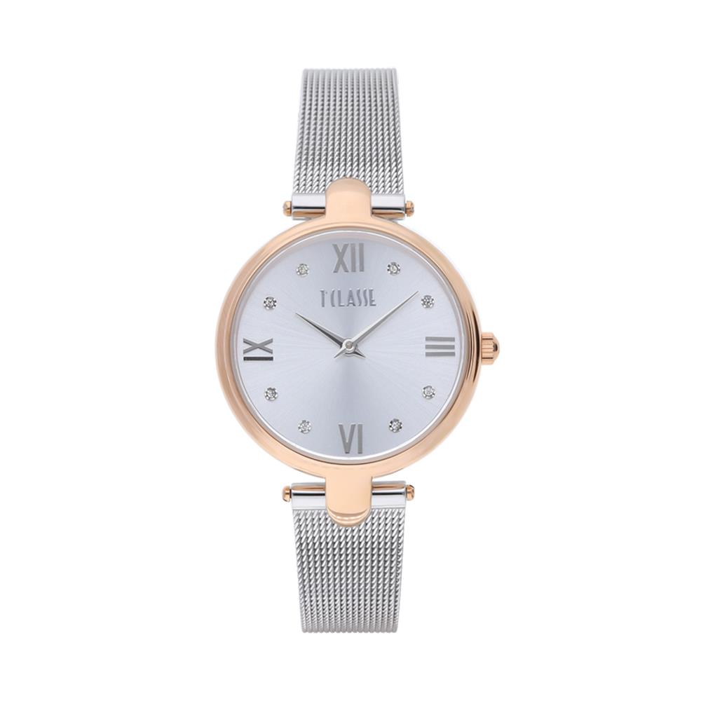 Orologio Alviero Martini Donna 32mm Santorini Ref. 1671328 - Solo Tempo - ALVIERO MARTINI - PRIMA CLASSE