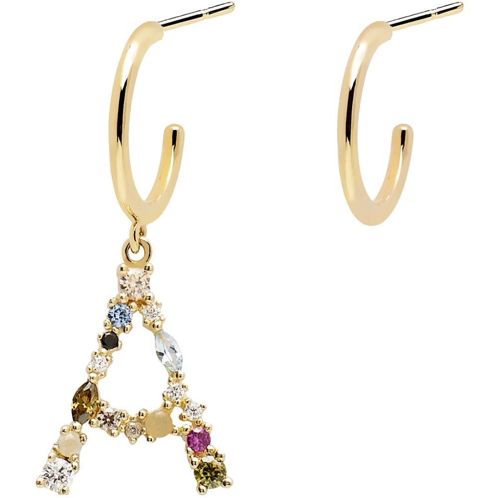 Orecchini PDPaola - I Am Ref. AR01-251-U - PDP