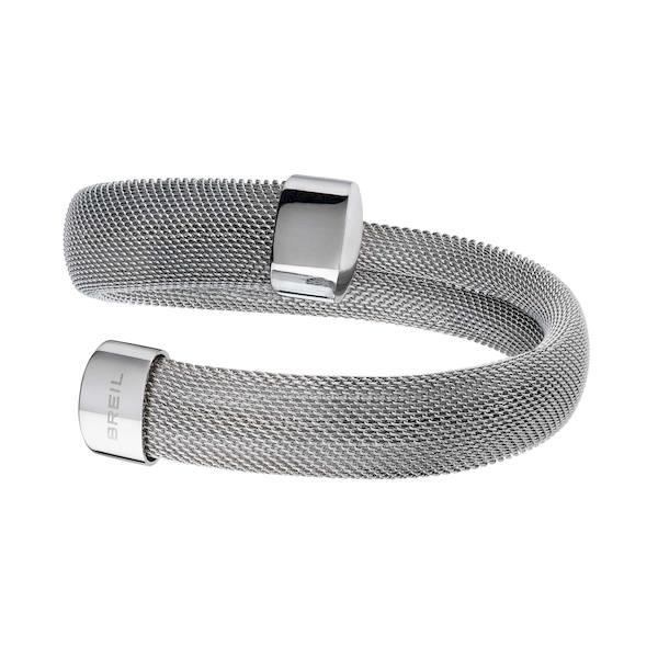 Bracciale Breil - Bracciale New Snake Double Ref. TJ2858 - BREIL