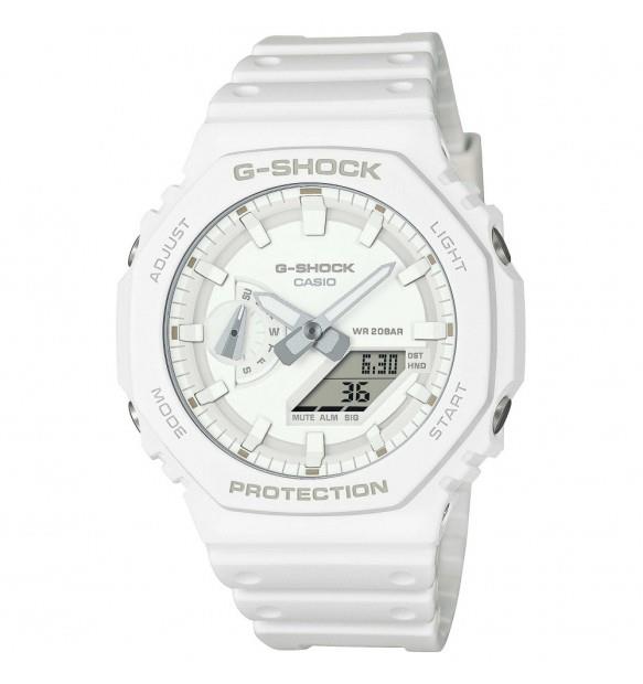 Orologio Casio - G-Shock Ref. GA-2100-7A7ER - CASIO