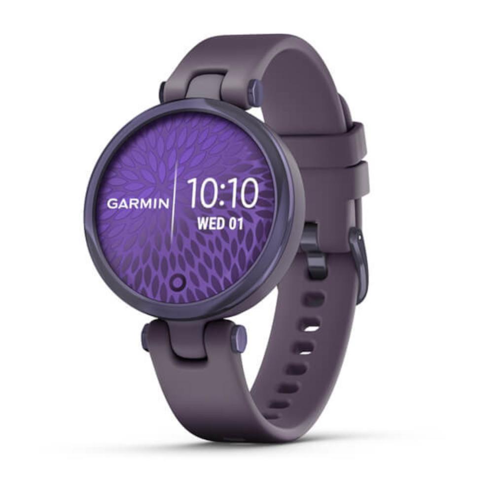 Orologio Garmin - Lily Midnight Orchid Ref. 010-02384-12 - GARMIN
