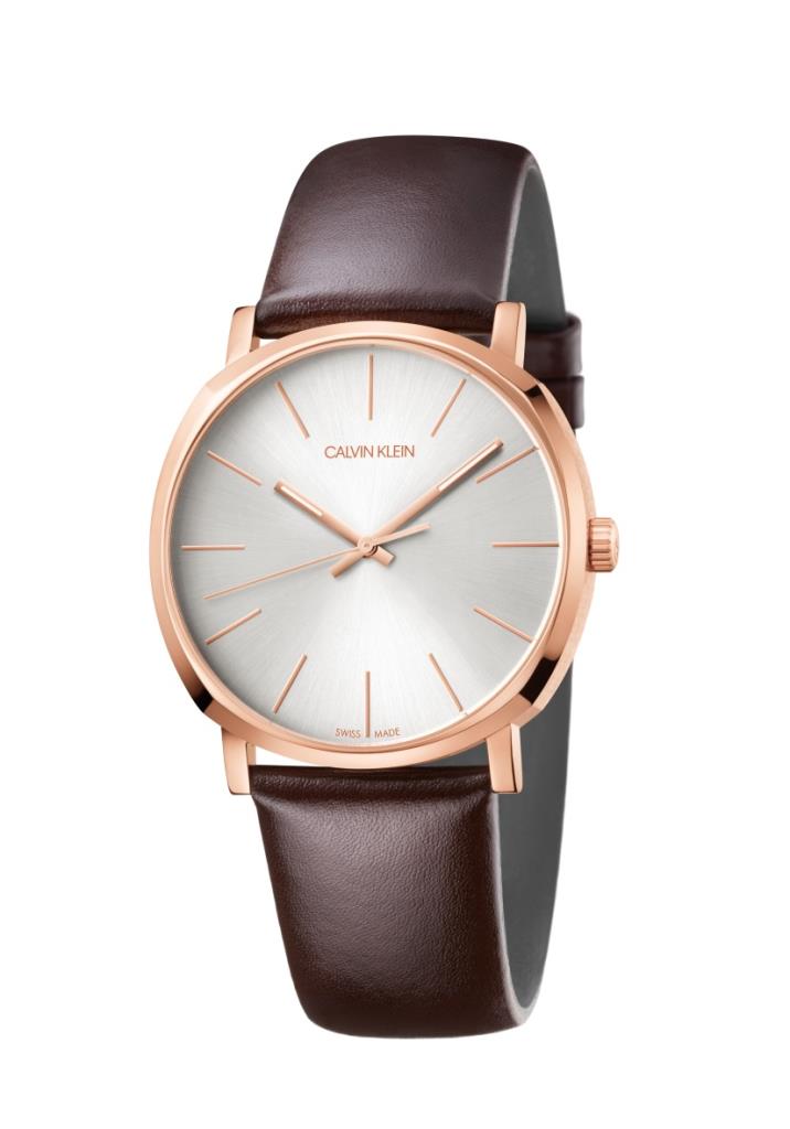 OROLOGIO CALVIN KLEIN -CALVIN KLEIN PoshRef. K8Q316G6 - CALVIN KLEIN