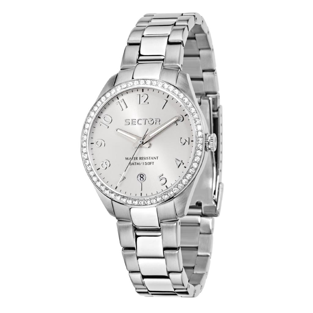 OROLOGIO SECTOR - Collezione 120 Ref. R3253588505 - SECTOR