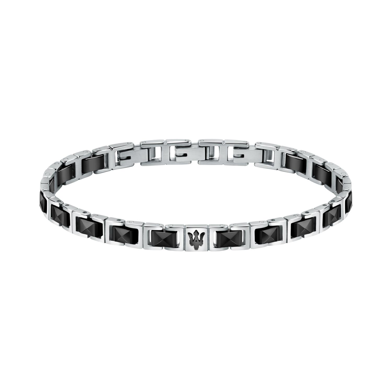 Gioielli Maserati - Bracciale Uomo Ref. JM420ATI07 - MASERATI