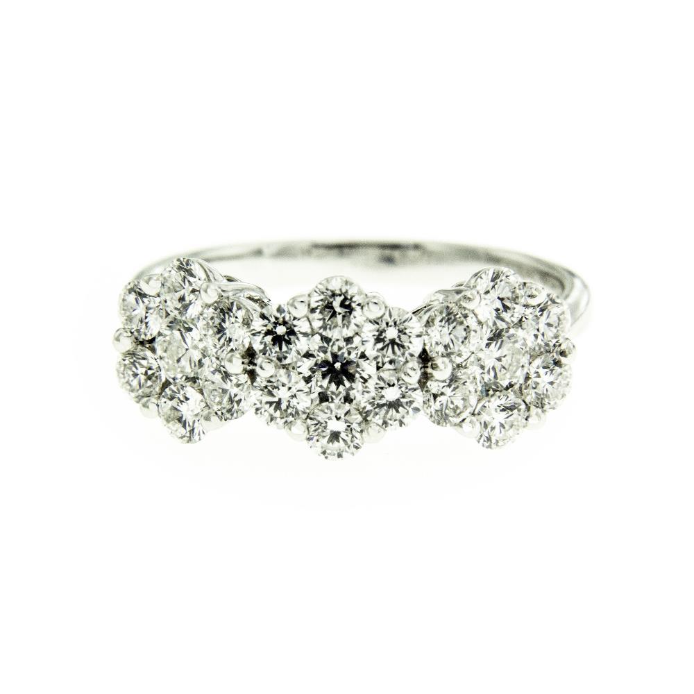 ANELLO CON BRILL - GIORGIO VISCONTI