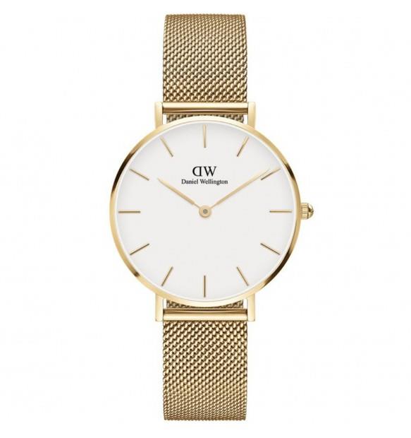 Orologio Daniel Wellington Classic petite Evergold Ref. DW00100348 - DANIEL WELLINGTON