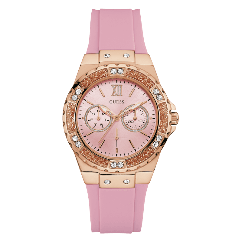 OROLOGIO GUESS - LIMELIGHT Ref. W1053L3 - GUESS