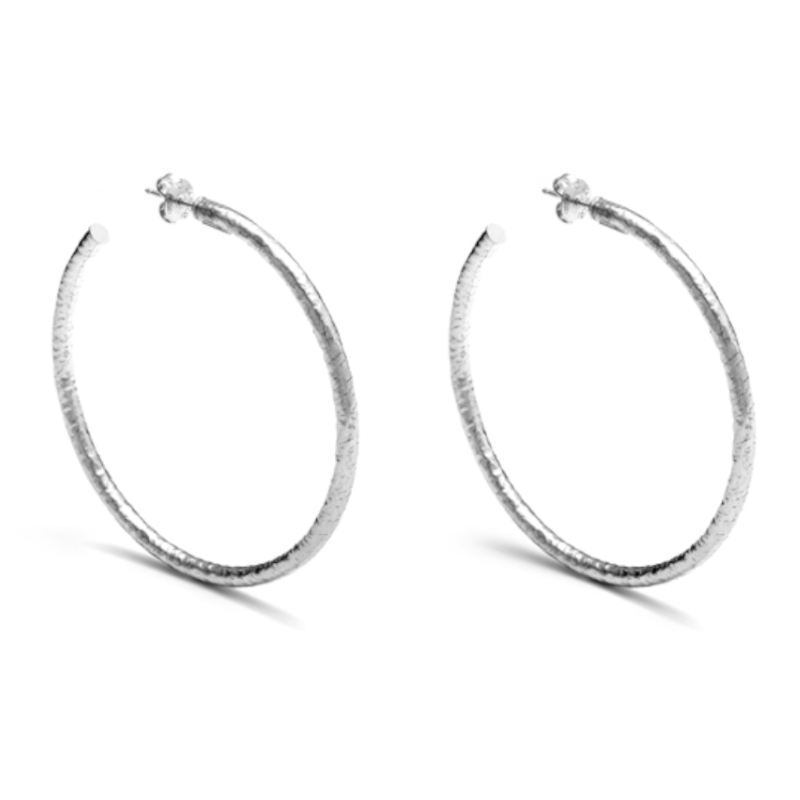 Giovanni Raspini - Orecchini Rock Light Grandi Ref. 10321 - GIOVANNI RASPINI