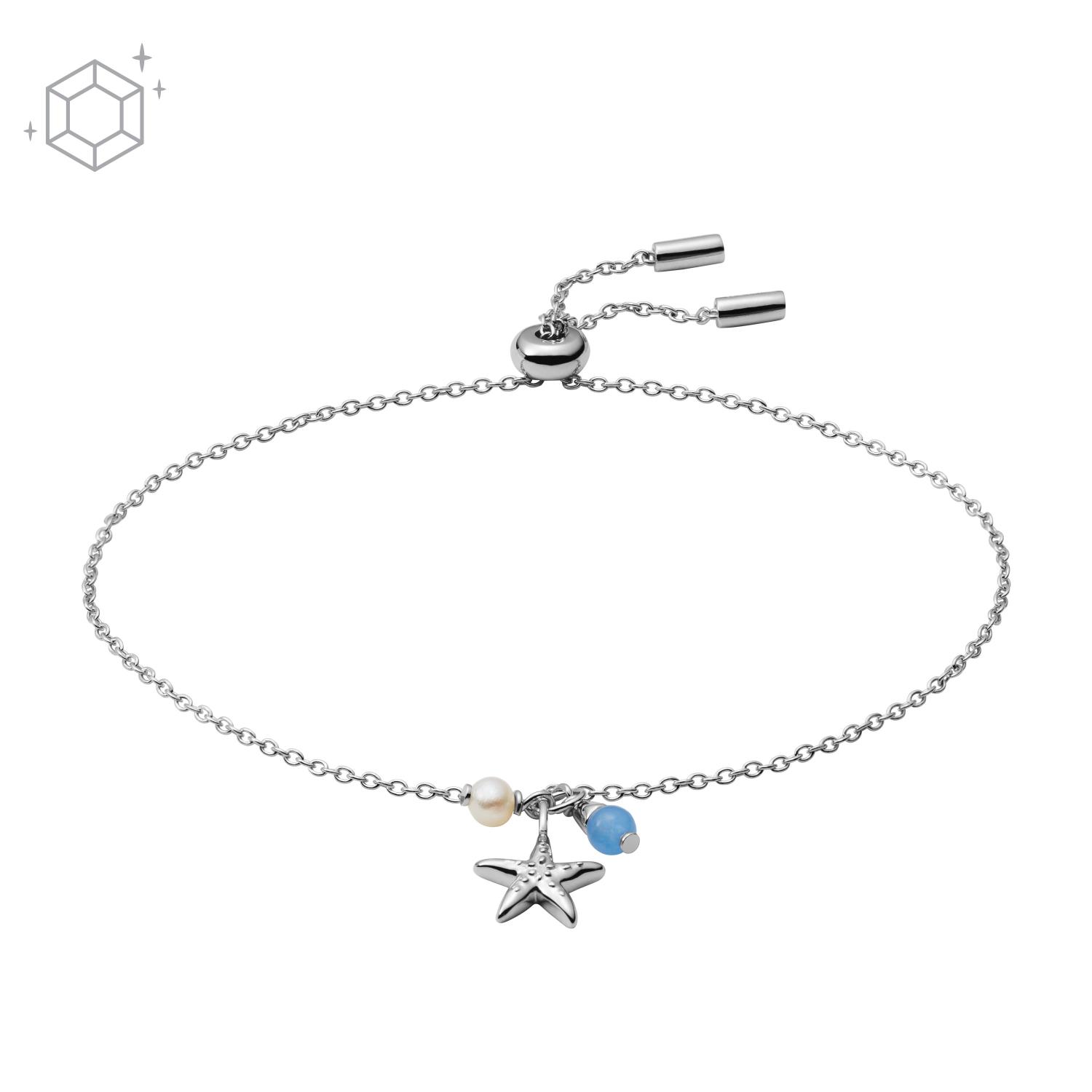 Bracciale Fossil Ref. JFS00572040 - FOSSIL