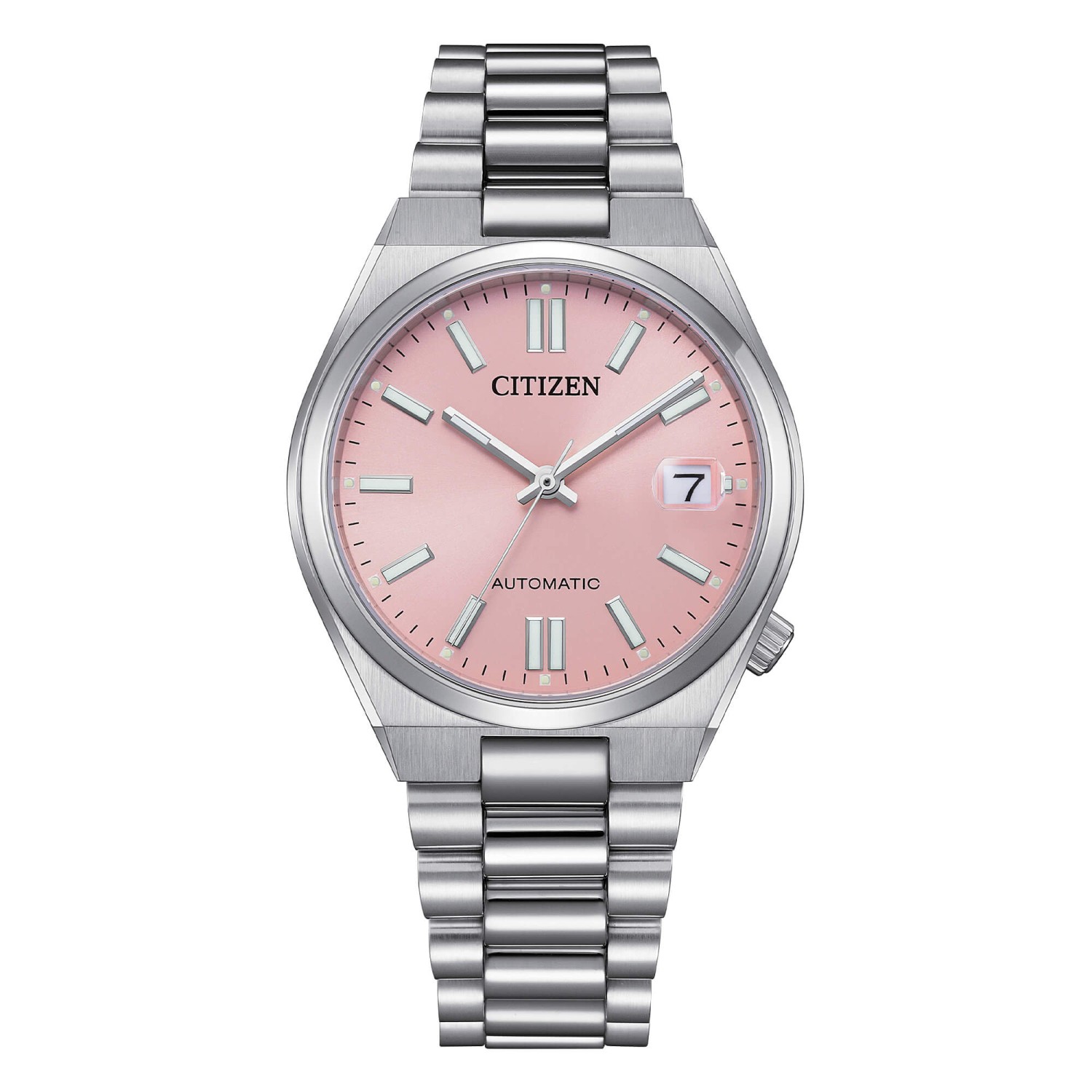 Orologio Citizen Tsuyosa Ref. NJ0200-50Z - CITIZEN