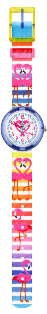 Orologio Flik Flak FLAMILY Ref. FPNP029 - FLIK FLAK