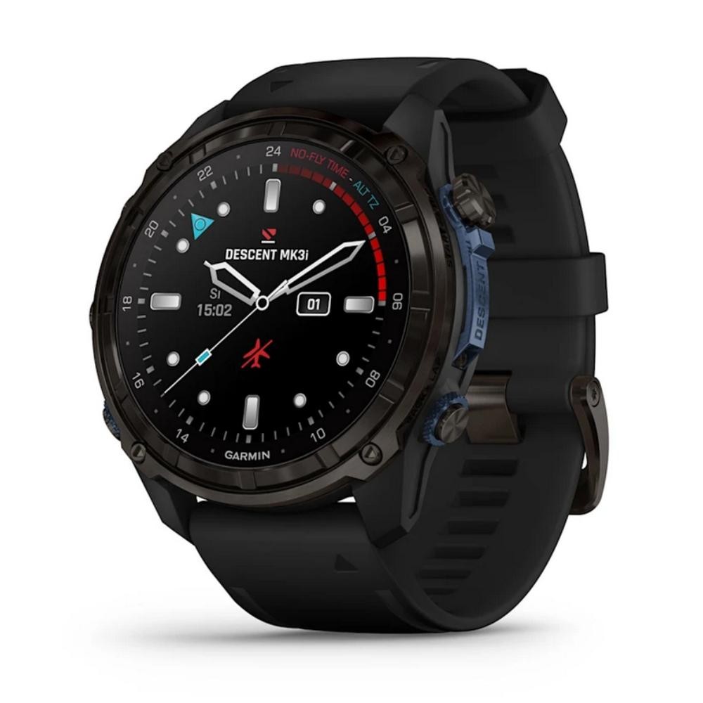 Garmin Descent™ G1 Slate Grey Ref. 010-02604-10 - GARMIN