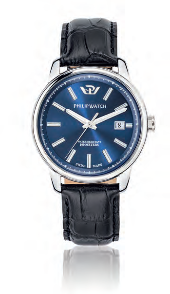Orologio Philipwatch - Kent Ref. R8251178008 - PHILIP WATCH