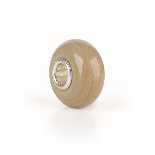 Thun By Trollbeads - Bead in Vetro  Sogno Verde Ref. TGLBE-00193 - TROLLBEADS