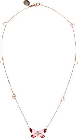 COLLANA GUCCI - FLORA Ref. YBB389136001 - GUCCI