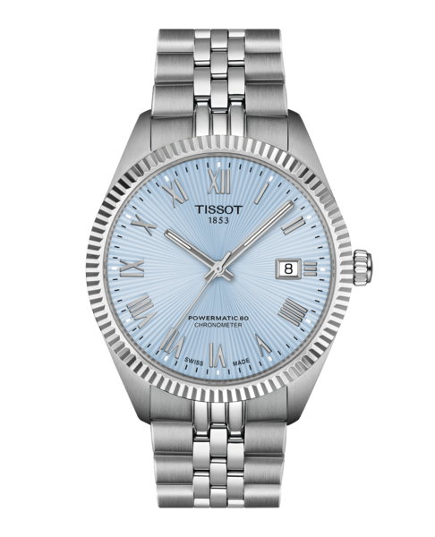 Orologio Tissot Ballade COSC T156.408.11.353.00 - TISSOT