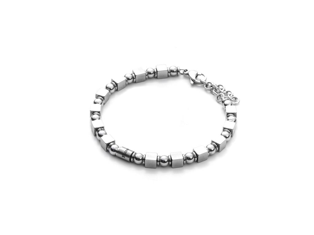 Bracciale Paciotti 4US - Blocks Uomo Ref. 4UBR2690 - 4US