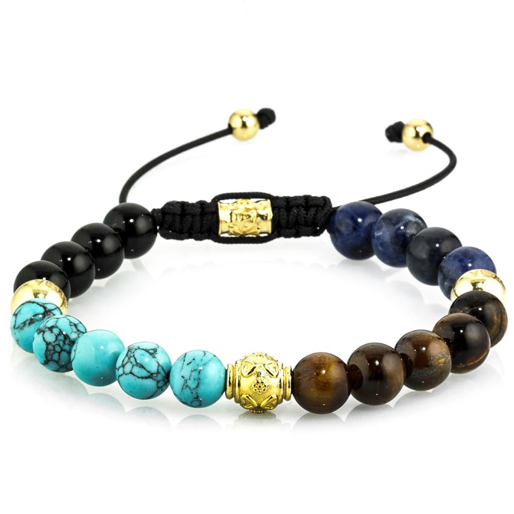 BRACCIALE GERBA - ANTIGUA - GERBA