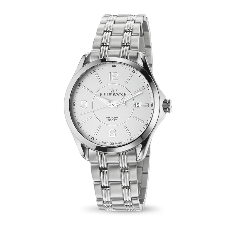 OROLOGIO PHILIP WATCH - BLAZE Ref. R8253165002 - PHILIP WATCH