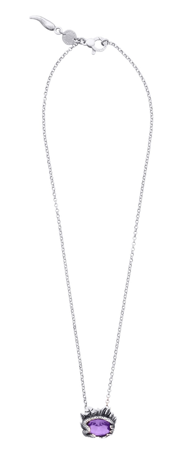 Giovanni Raspini - Pendente Serpente Eden Ref. 12088 - GIOVANNI RASPINI